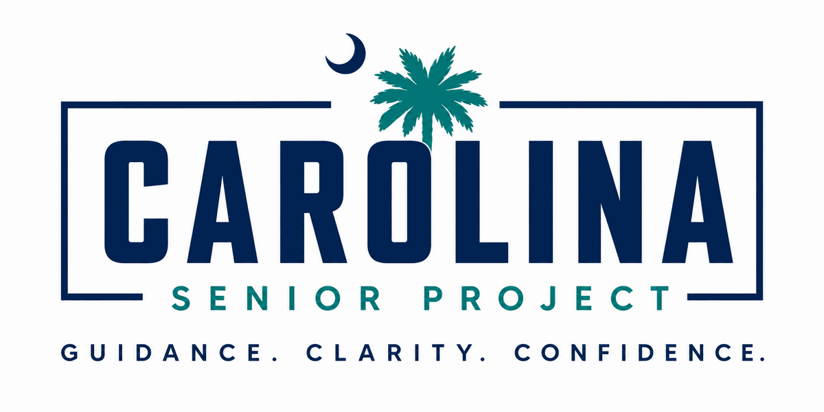 Carolina Senior Project